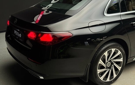 Mercedes-Benz E-Класс, 2025 год, 9 990 000 рублей, 9 фотография