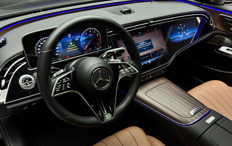 Mercedes-Benz E-Класс, 2025 год, 9 990 000 рублей, 13 фотография