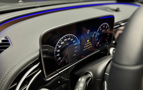 Mercedes-Benz E-Класс, 2025 год, 9 990 000 рублей, 21 фотография