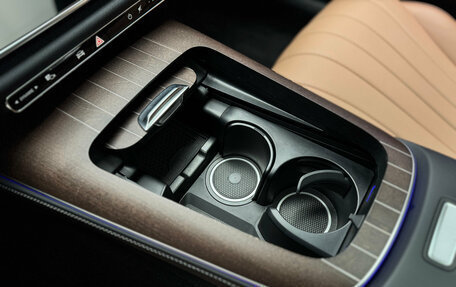 Mercedes-Benz E-Класс, 2025 год, 9 990 000 рублей, 18 фотография