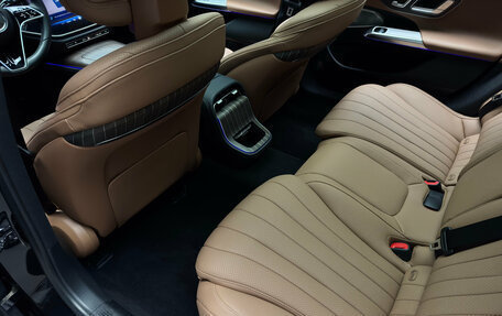 Mercedes-Benz E-Класс, 2025 год, 9 990 000 рублей, 22 фотография