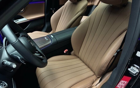 Mercedes-Benz E-Класс, 2025 год, 9 990 000 рублей, 14 фотография