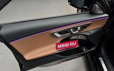 Mercedes-Benz E-Класс, 2025 год, 9 990 000 рублей, 15 фотография