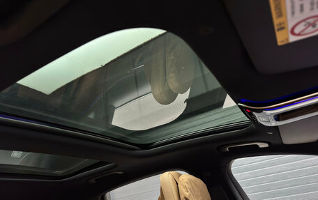 Mercedes-Benz E-Класс, 2025 год, 9 990 000 рублей, 28 фотография