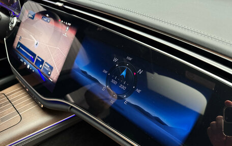 Mercedes-Benz E-Класс, 2025 год, 9 990 000 рублей, 27 фотография