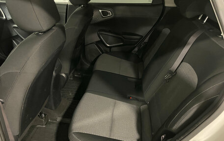 KIA Soul III, 2020 год, 1 643 000 рублей, 12 фотография