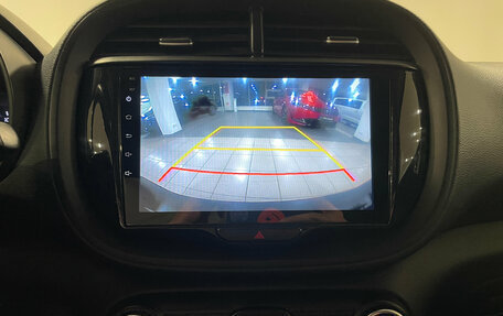 KIA Soul III, 2020 год, 1 643 000 рублей, 17 фотография