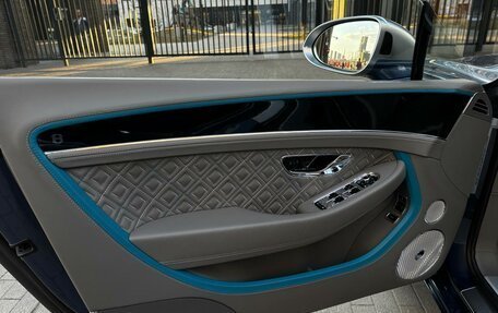 Bentley Continental GT III, 2022 год, 23 900 000 рублей, 8 фотография