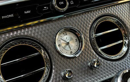 Bentley Continental GT III, 2022 год, 23 900 000 рублей, 20 фотография