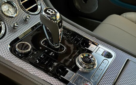 Bentley Continental GT III, 2022 год, 23 900 000 рублей, 17 фотография