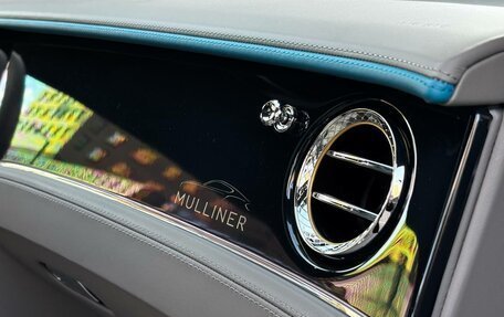 Bentley Continental GT III, 2022 год, 23 900 000 рублей, 21 фотография