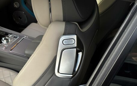 Bentley Continental GT III, 2022 год, 23 900 000 рублей, 26 фотография