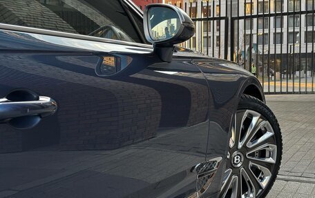 Bentley Continental GT III, 2022 год, 23 900 000 рублей, 28 фотография