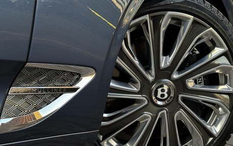 Bentley Continental GT III, 2022 год, 23 900 000 рублей, 30 фотография