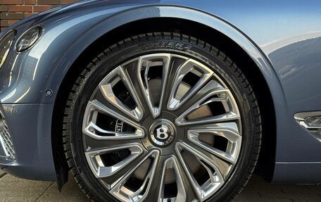 Bentley Continental GT III, 2022 год, 23 900 000 рублей, 24 фотография