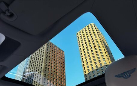 Bentley Continental GT III, 2022 год, 23 900 000 рублей, 25 фотография