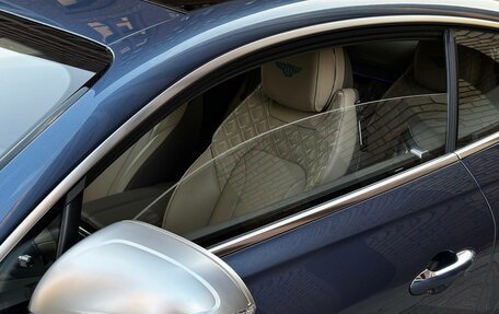 Bentley Continental GT III, 2022 год, 23 900 000 рублей, 32 фотография