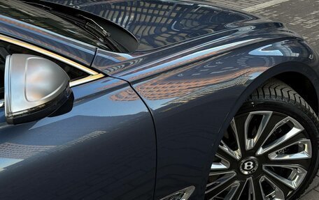 Bentley Continental GT III, 2022 год, 23 900 000 рублей, 31 фотография