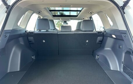 Toyota RAV4, 2026 год, 5 000 000 рублей, 9 фотография