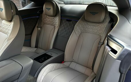 Bentley Continental GT III, 2022 год, 23 900 000 рублей, 35 фотография