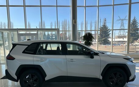 Toyota RAV4, 2026 год, 5 000 000 рублей, 4 фотография