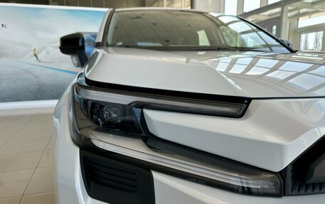 Toyota RAV4, 2026 год, 5 000 000 рублей, 8 фотография