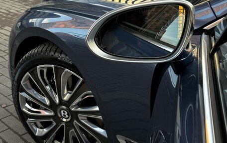 Bentley Continental GT III, 2022 год, 23 900 000 рублей, 34 фотография