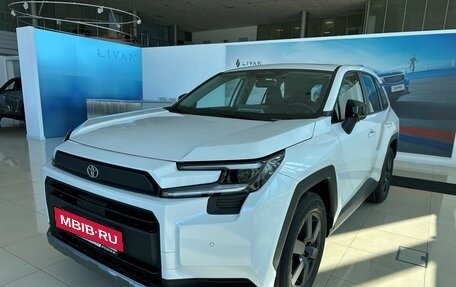 Toyota RAV4, 2026 год, 5 000 000 рублей, 3 фотография