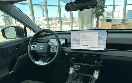 Toyota RAV4, 2026 год, 5 000 000 рублей, 11 фотография