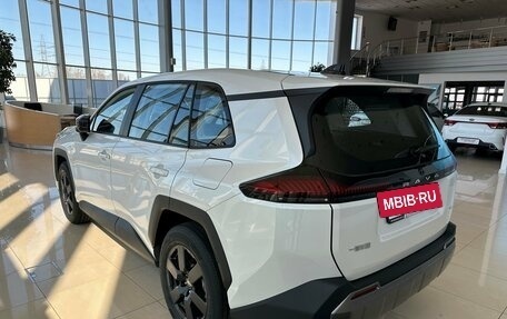 Toyota RAV4, 2026 год, 5 000 000 рублей, 7 фотография