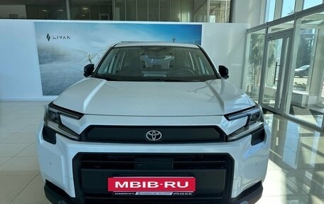 Toyota RAV4, 2026 год, 5 000 000 рублей, 2 фотография