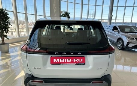 Toyota RAV4, 2026 год, 5 000 000 рублей, 6 фотография