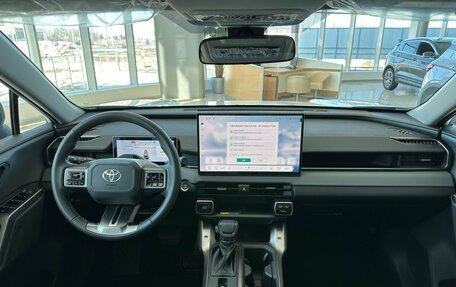 Toyota RAV4, 2026 год, 5 000 000 рублей, 12 фотография