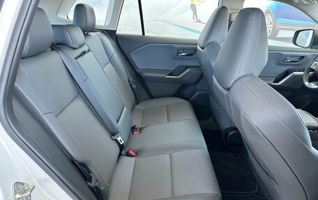 Toyota RAV4, 2026 год, 5 000 000 рублей, 20 фотография