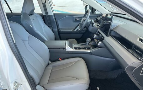 Toyota RAV4, 2026 год, 5 000 000 рублей, 19 фотография