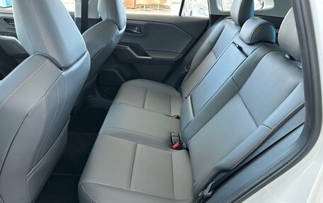 Toyota RAV4, 2026 год, 5 000 000 рублей, 18 фотография