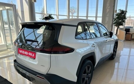 Toyota RAV4, 2026 год, 5 000 000 рублей, 5 фотография
