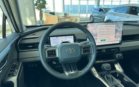 Toyota RAV4, 2026 год, 5 000 000 рублей, 13 фотография