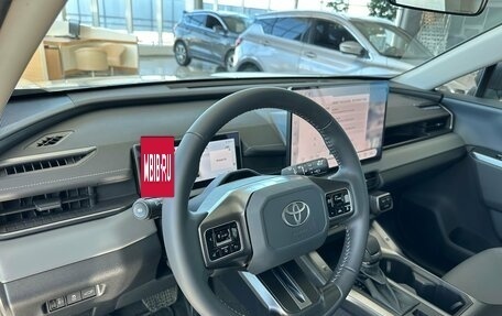 Toyota RAV4, 2026 год, 5 000 000 рублей, 15 фотография