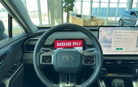 Toyota RAV4, 2026 год, 5 000 000 рублей, 14 фотография