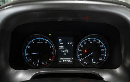 Toyota RAV4, 2018 год, 2 480 000 рублей, 11 фотография