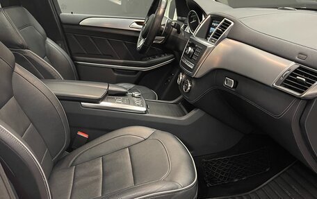 Mercedes-Benz GL-Класс, 2014 год, 3 100 000 рублей, 11 фотография