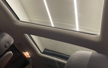 Mercedes-Benz GL-Класс, 2014 год, 3 100 000 рублей, 8 фотография