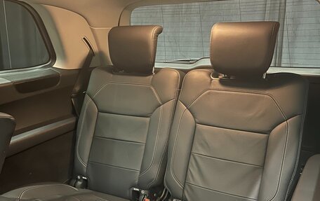 Mercedes-Benz GL-Класс, 2014 год, 3 100 000 рублей, 15 фотография