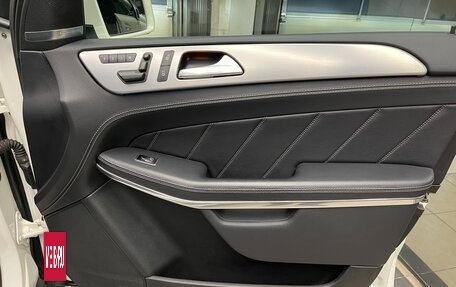 Mercedes-Benz GL-Класс, 2014 год, 3 100 000 рублей, 12 фотография