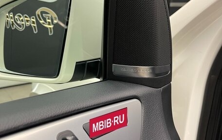 Mercedes-Benz GL-Класс, 2014 год, 3 100 000 рублей, 10 фотография