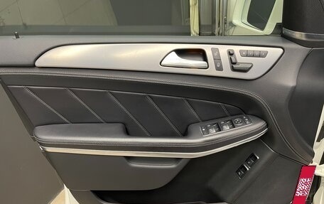 Mercedes-Benz GL-Класс, 2014 год, 3 100 000 рублей, 9 фотография