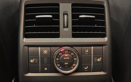 Mercedes-Benz GL-Класс, 2014 год, 3 100 000 рублей, 16 фотография