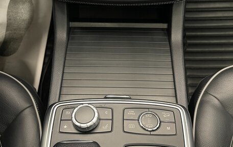 Mercedes-Benz GL-Класс, 2014 год, 3 100 000 рублей, 24 фотография