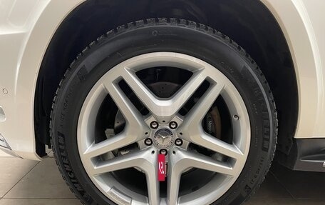 Mercedes-Benz GL-Класс, 2014 год, 3 100 000 рублей, 27 фотография